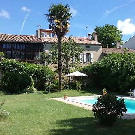 Maison Du Breilh Mirepoix  Esterno foto